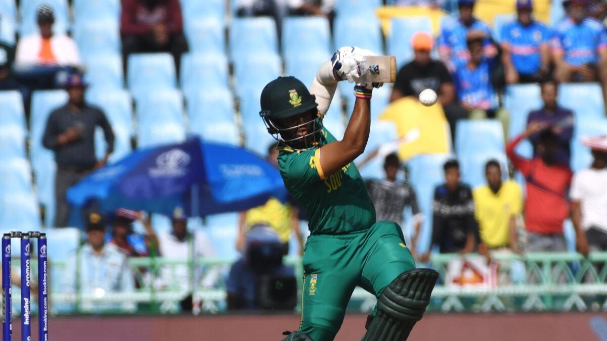 IRE vs SA Live Score, 2nd ODI: Campher ousts Rickelton, Bavuma retires hurt